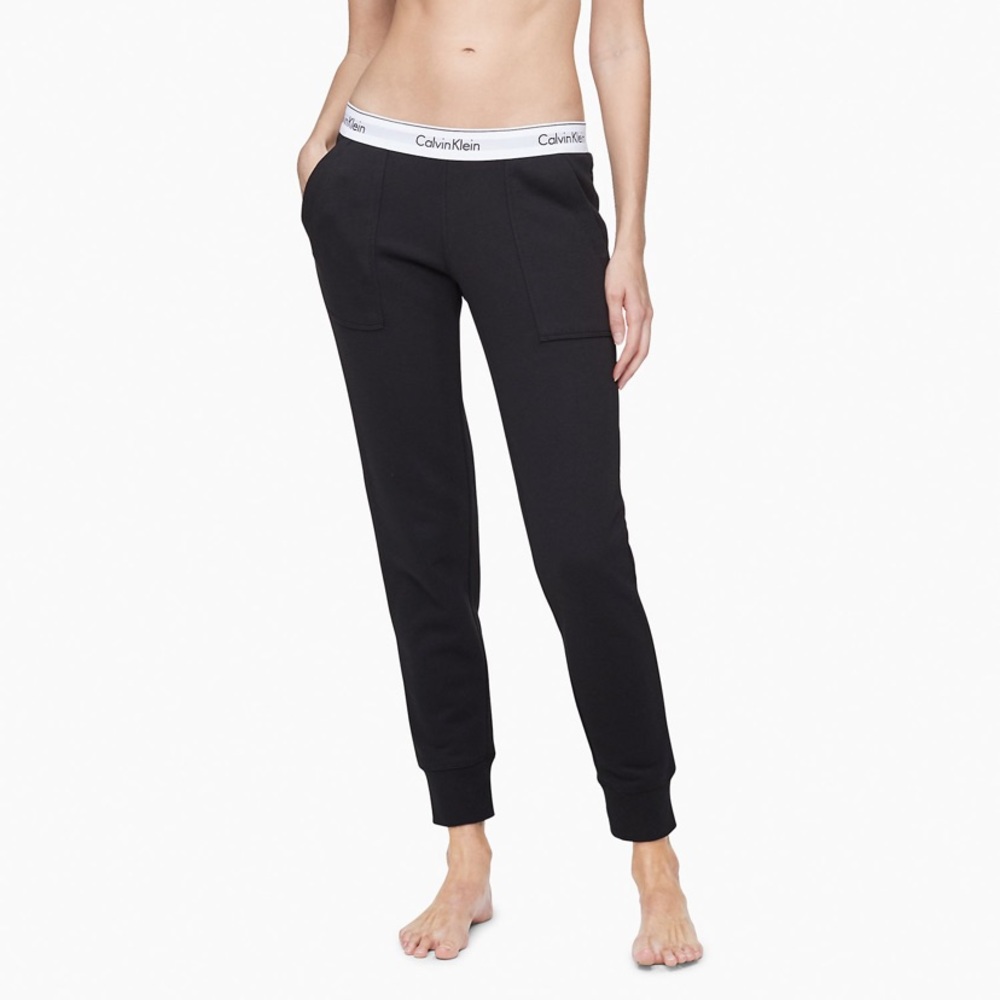 Modern Cotton Lounge Pants